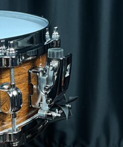 Tama S.L.P. Limited Edition G-Hickory 4.5×14 Snare Drum Gloss Natural Elm