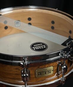 Tama S.L.P. Limited Edition G-Hickory 4.5×14 Snare Drum Gloss Natural Elm