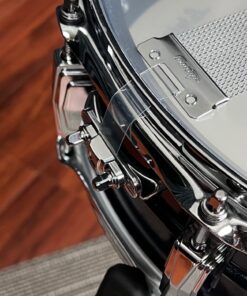 Ludwig USA Limited Supraphonic Deep Blue Chameleon 5×14 Snare Drum