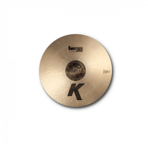 Zildjian 16 in. K Sweet Crash Cymbal K0702