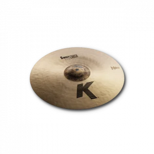 Zildjian 16 in. K Sweet Crash Cymbal K0702 - Dales Drum Shop 2023