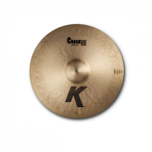 Zildjian 20 in. K Series Crash Ride Cymbal K0810