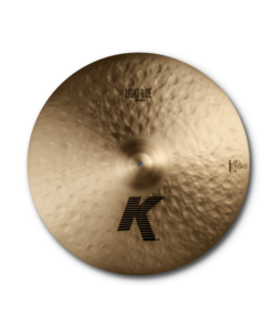 Zildjian 22 in. K Light Ride Cymbal K0832
