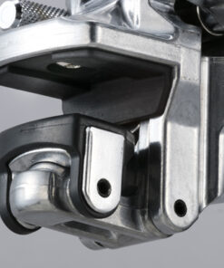 Tama drums MC9 Hoop Grip clamp for bass drum mounting percussion cowbells