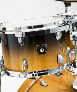 TAMA Superstar Classic Maple Exotic Gloss Lacebark Pine Fade CL72S PGLP 7pc Kit 5 TAMA Superstar Classic Maple Exotic Gloss Lacebark Pine Fade CL72S 7pc Kit