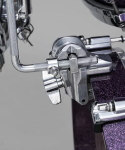 Tama drums MC9 Hoop Grip clamp for bass drum mounting percussion cowbells