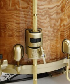 Tama Drums Starclassic Limited Edition Walnut Birch 5pc Gloss Natural Tamo Ash Kit