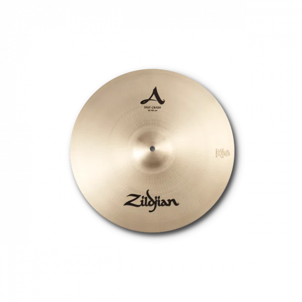 Zildjian 16 in. A Series Fast Crash Cymbal A0266