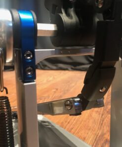 Yamaha FP-9D Direct Drive Single Bass Drum Pedal With Bag