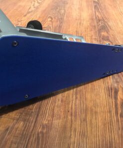 Yamaha FP-9D Direct Drive Single Bass Drum Pedal With Bag