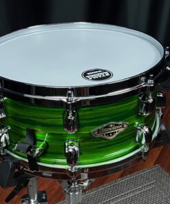 Tama Starclassic Walnut and Birch Molten Dark Raspberry Fade WB Kit 3pc 12, 14, 20