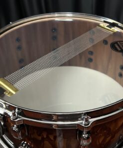 Tama Starclassic Walnut and Birch Molten Dark Raspberry Fade WB Kit 3pc 12, 14, 20