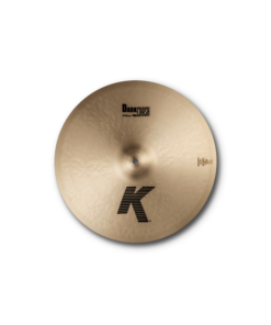Zildjian 16 in. K Dark Thin Crash Cymbal K0903