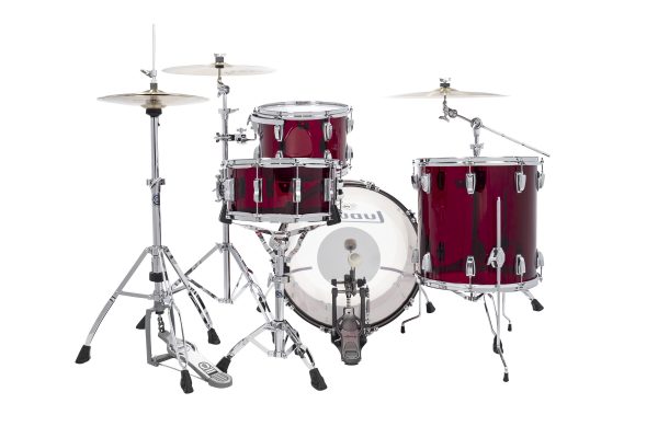L94233LX48WC Ludwig Vistalite Red Fab C High Res 8059 scaled
