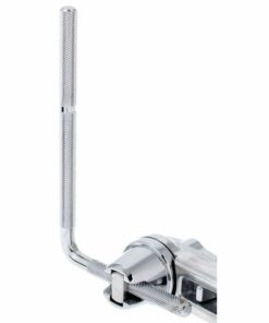 Tama Drums CBA56 Clamp-on Cowbell / Percussion Holder 6 Tama Drums CBA56 Clamp-on Cowbell and Percussion Holder