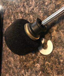 Yamaha DFP-9D Direct Drive Double Bass Drum Pedal With Bag