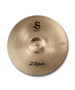 Zildjian 20 in. S Series Thin Crash Cymbal S20TC
