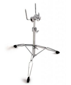 Ludwig LAP441TS Atlas Pro Double Tom Stand With 12mm L-Rods