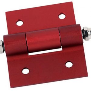 DW Drums DWSM1207 Delta ball-bearing hinge for bass pedal and hi-hat