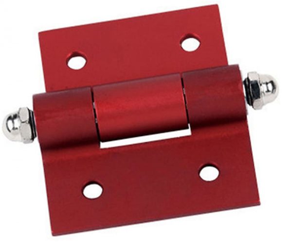 DW Drums DWSM1207 Delta ball-bearing hinge for bass pedal and hi-hat