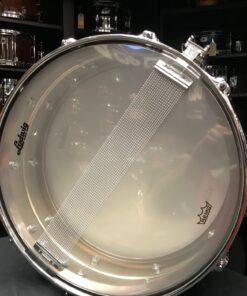 Ludwig Black Beauty B-Stock 5×14 in. Black Nickel over Brass Snare Drum LB416B