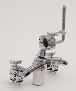 Ludwig drums LAC2983MT Atlas Arch Rail Mount Assembly Complete