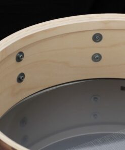 Tama Peter Erskine Signature Spruce / Maple Snare Drum PE1445 9 Tama Peter Erskine Signature Spruce and Maple Snare Drum PE1445