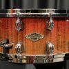 Tama Dale's Drum Shop 40th Anniversary Starclassic WB 7x14 Snare Drum One of Forty