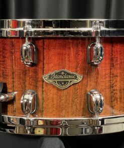 Tama Dale's Drum Shop 40th Anniversary Starclassic WB 7x14 Snare Drum One of Forty