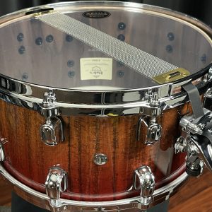 Tama Dale’s Drum Shop 40th Anniversary Starclassic WB 7×14 Snare Drum