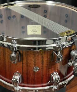 Tama Dale's Drum Shop 40th Anniversary Starclassic WB 7x14 Snare Drum 7 Tama Dale’s Drum Shop 40th Anniversary Starclassic WB 7×14 Snare Drum