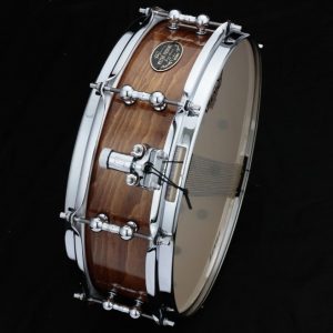 Tama Peter Erskine Signature Spruce / Maple Snare Drum PE1445