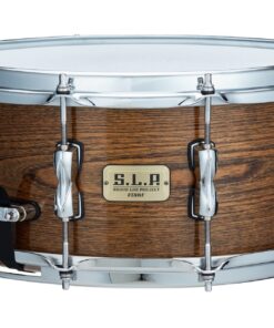 Tama SLP Limited Edition G-Hickory 6.5×14 Gloss Natural Elm LGH1465EGNE