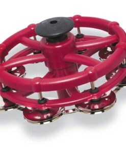 LP LP193 Click Hi-Hat Tambourine