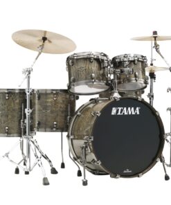 Tama Walnut Birch Limited Edition One of Fifty