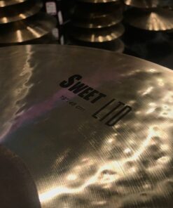 Zildjian Cymbals K Sweet LTD 19 in. Cymbal Dale’s Logo 40th Anniversary