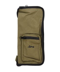 Ludwig Canvas Stick Bag Olive