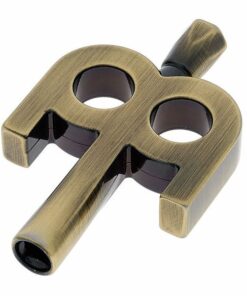 Meinl SB510 Antique Bronze Tuning Key