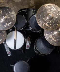 Zildjian S Dark Cymbal Pack