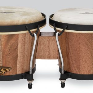 LP Latin Percussion CP221-AW 6 in. and 7 in. Bongo Pair