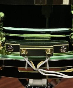 Carl Palmer Venus snare butt