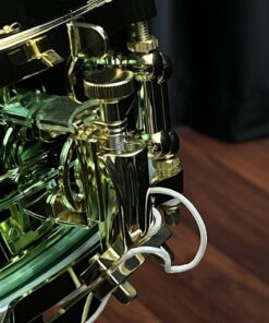 Carl Palmer Venus snare throw off