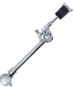 Ludwig Drums Atlas LAP3T6 Aerodyne Tilter Clamp Cymbal Arm Long 5 Ludwig LAP3T6 Atlas Aerodyne Cymbal Tilter Clamp