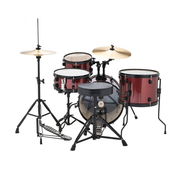 Ludwig Pocket Kit Perfect for ages 4-10