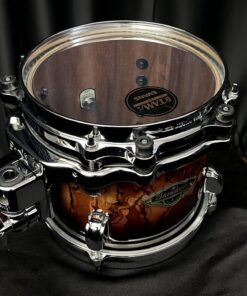 Tama 8in. Starclassic Walnut and Birch 7×8 Molten Brown Burst WB Tom WBST8AMBR