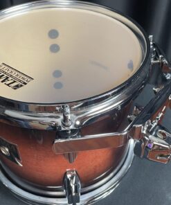 Tama Drums Mahogany Burst Superstar Classic Maple 8″ Tom