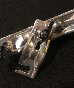 Gibraltar Triple Clamp Multi-Clamp Quick-Release 3 Hole Grabber Clamp