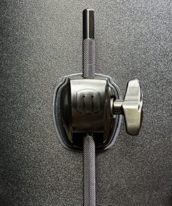 Mapex Drums Storm 14 in. Floor Tom Textured Deep Black 7 Mapex Drums Storm 14 in. Floor Tom Textured Deep Black