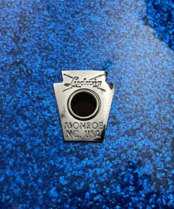 Ludwig Drums USA Classic Oak Fab 13, 16, 22 kit Blue Sparkle