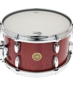 Gretsch Ash Soan Signature Snare 7x12 Purpleheart top